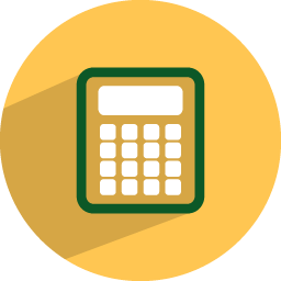 Accounting, arithmetic, calculate, calculations, calculator 
