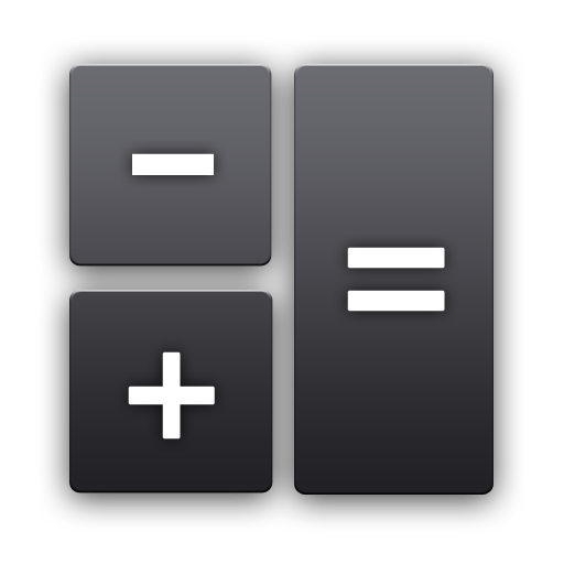 Entry #9 by abadshah34 for Design Android App Icon for Calculator 