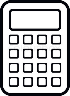 Calculator keys Icons | Free Download