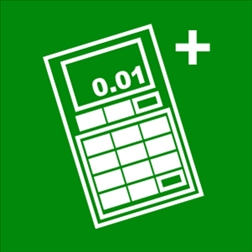 ModernXP 17 Calculator Icon | Modern XP Iconset | dtafalonso