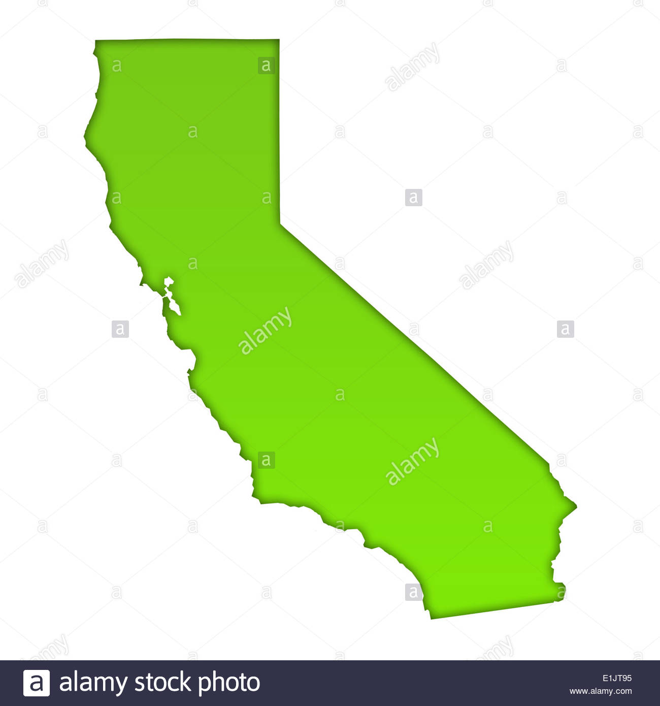 California icons | Noun Project