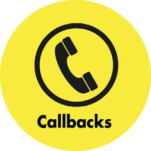 Arrow, back, call, callback, contact, incoming, mobile, phone 