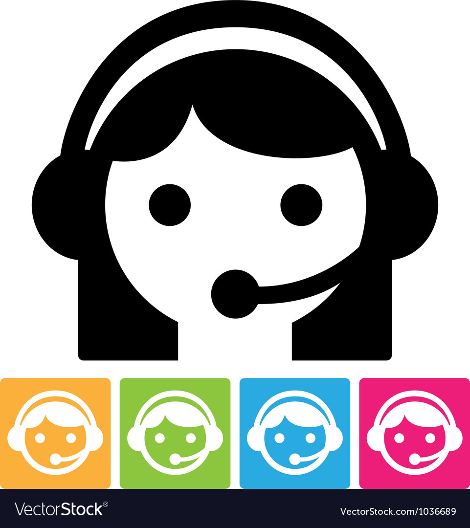 Call-center icons | Noun Project
