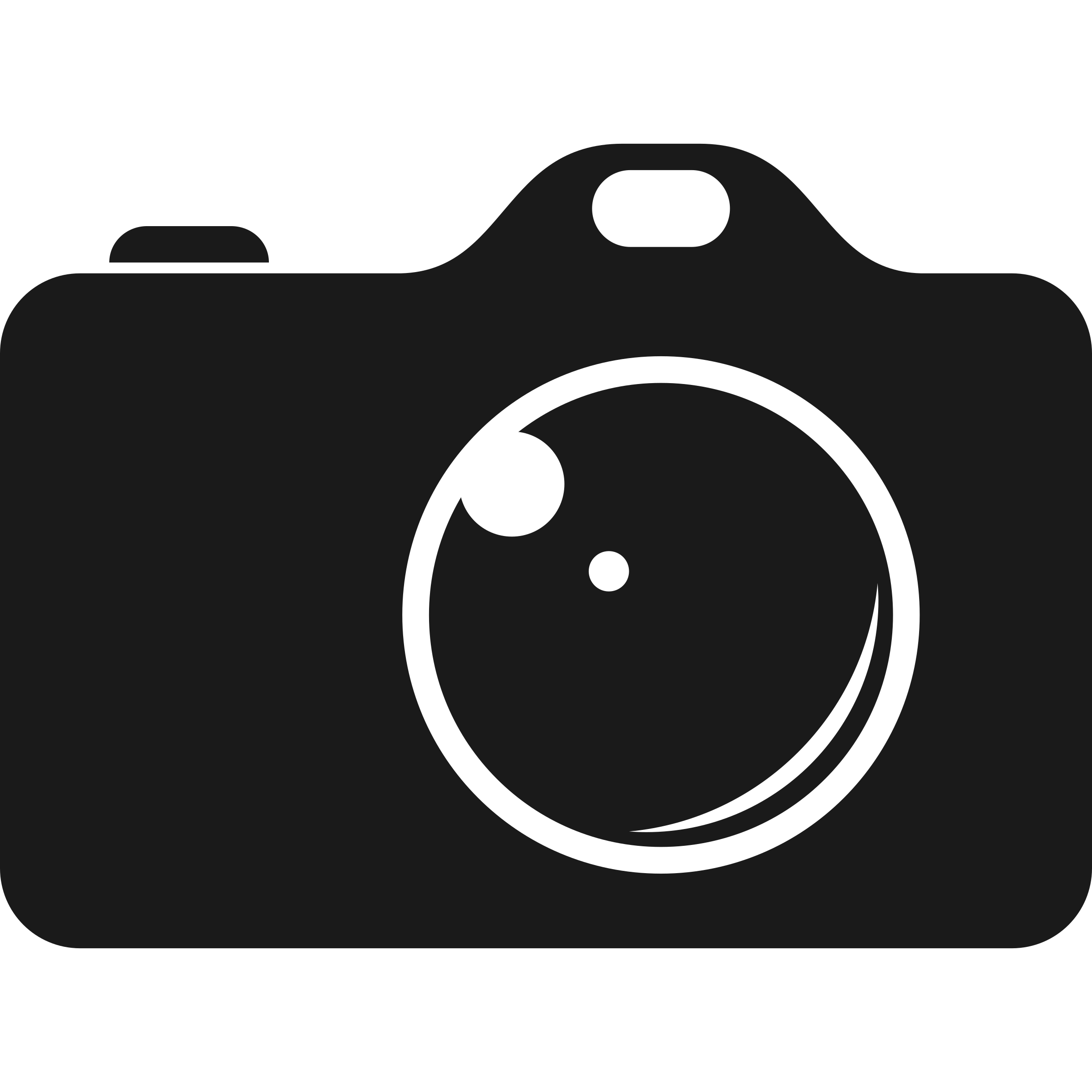 Photograph camera icon - Download Free Vector Art, Stock Graphics 