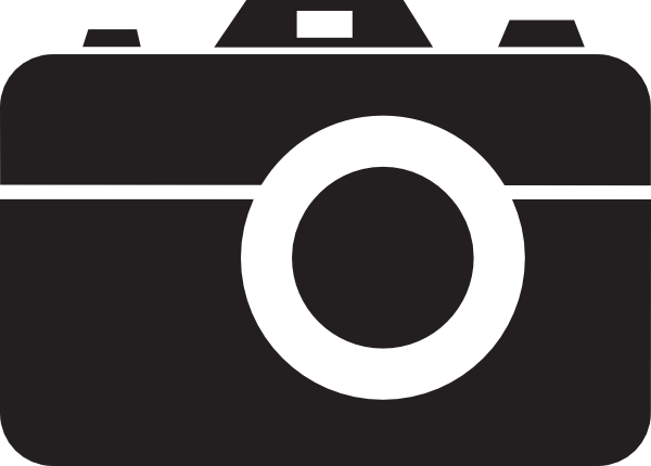 Compact Camera Icon - free download, PNG and vector
