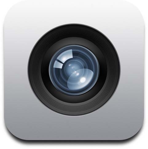 iOS 5 Features: Enhanced Camera App