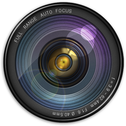 Camera-lens icons | Noun Project