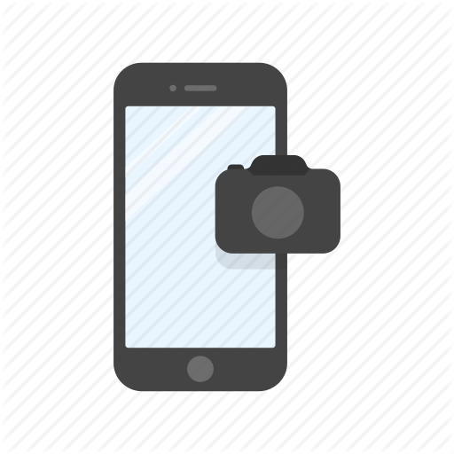 Phone-camera icons | Noun Project