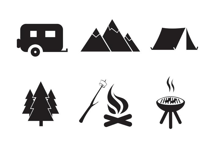Transparent Camping Png #13529 - Free Icons and PNG Backgrounds