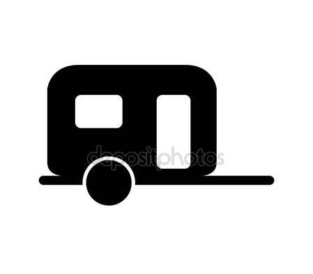 Rv Icon | Free Images at  - vector clip art online 