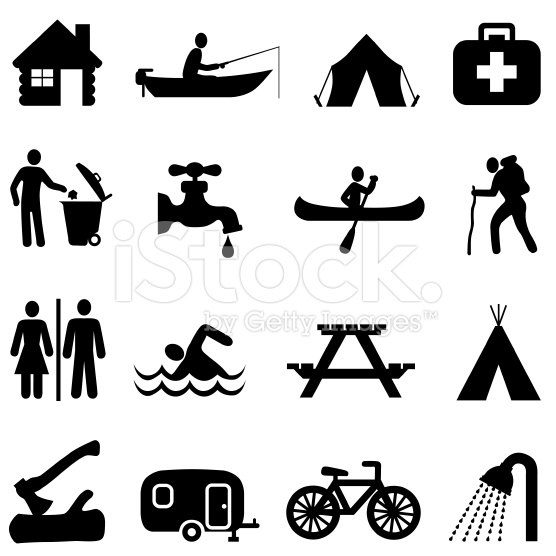 Camping Icons - 2,512 free vector icons