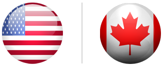 Ca, canada, flag icon | Icon search engine