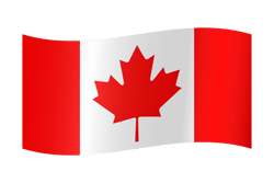 Canadian-flag icons | Noun Project