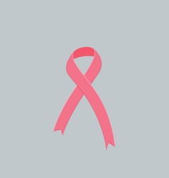 Breast Cancer Ribbon  