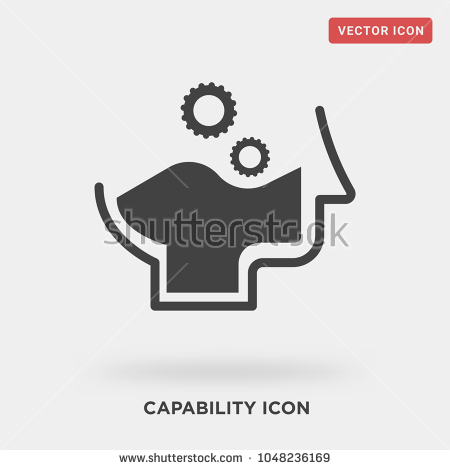 Worldwide Capability icon | Noun Project