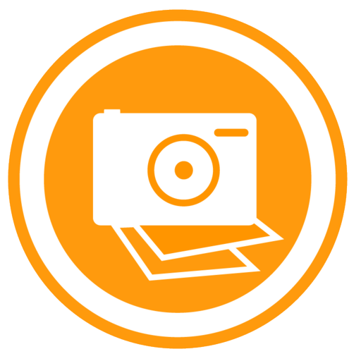 Camera, capture, device, flash, focus, photography, video icon 