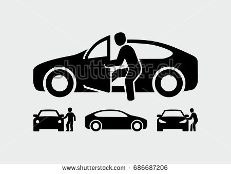 Car sales icon free vector download (21,801 Free vector) for 