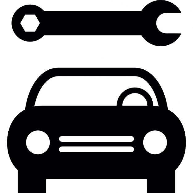 Car Rental Icon - free download, PNG and vector