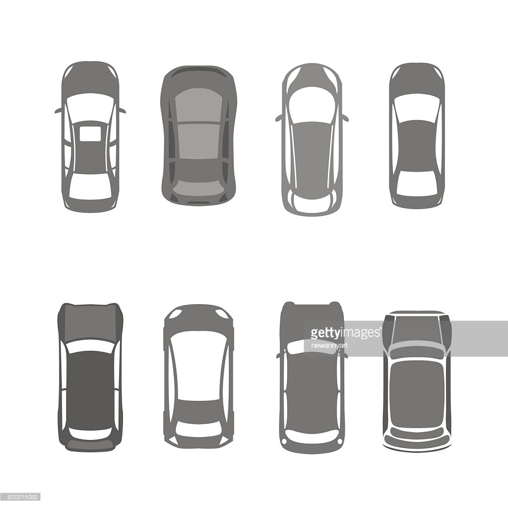 Auto, car, coupe, sport, top, transport, view icon | Icon search 