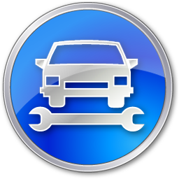 Car, repair, tool, transport, transportation, travel, vehicle icon 