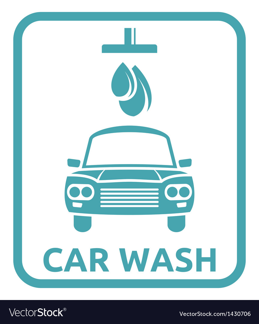 Car, carwash, polish, shampooing, wash, washer, washing icon 