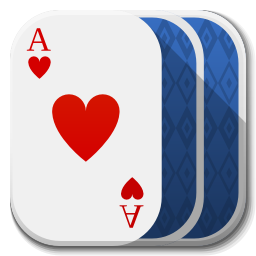 Game, poker, Cards, play, gamble icon