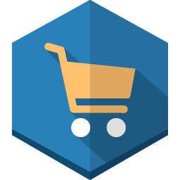 Shopping-cart icons | Noun Project
