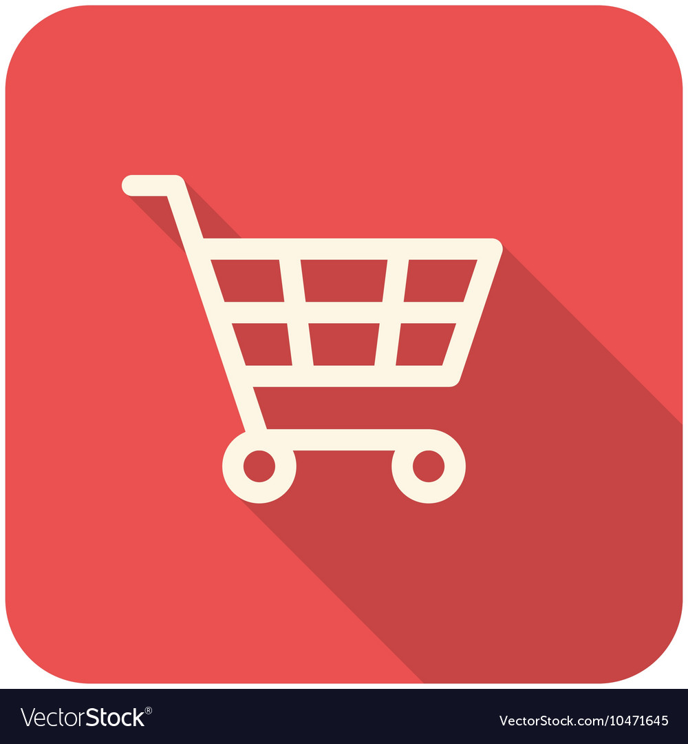 Cart Icon Outline - Icon Shop - Download free icons for commercial use