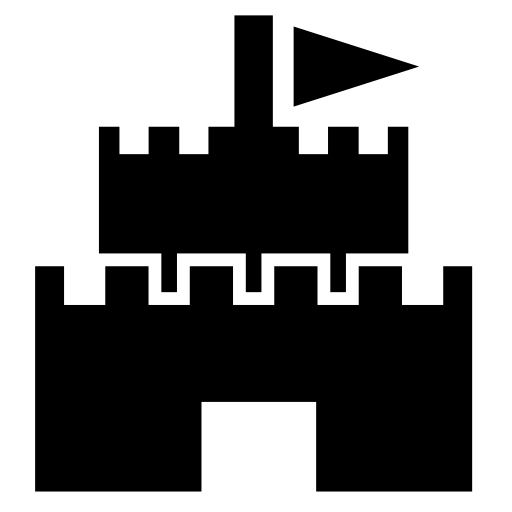 Castle icons | Noun Project
