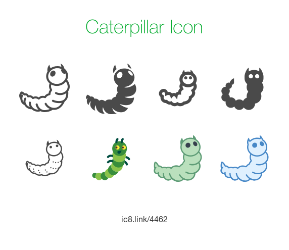 caterpillar # 121778