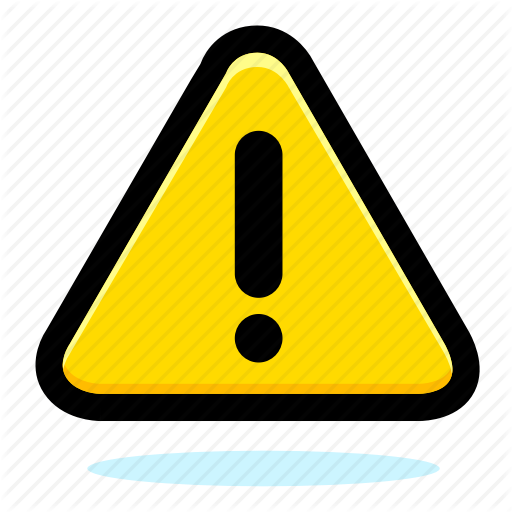 Free vector graphic: Attention, Warning, Sign, Danger - Free Image 