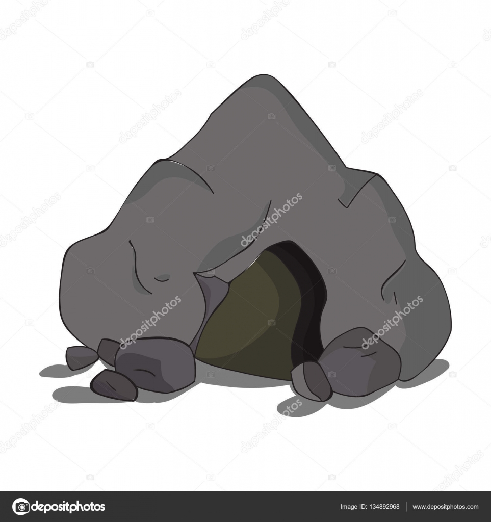 Cave Icons - Download Free Vector Art, Stock Graphics  Images