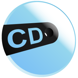 Cd Icon - Travel, Hotel  Holidays Icons in SVG and PNG - Icon Library