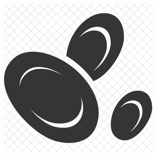 Mobile Icon - White on Black Icons PNG - Free PNG and Icons Downloads