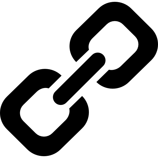 chain icon - Google Search | CM Programming Images | Icon Library 