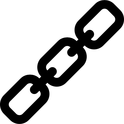 chain icon - Google Search | CM Programming Images | Icon Library 