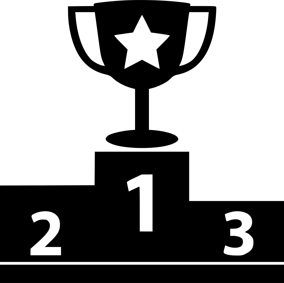 Champion icons | Noun Project