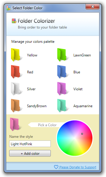 Change color of Navigation Drawer Icon in Android Studio default 