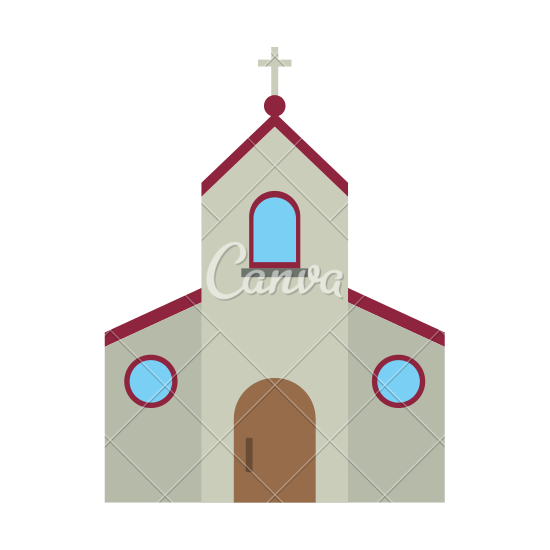 christian, religious, buildings, Chapel, religion, church, wedding 