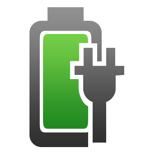 Charging-battery icons | Noun Project