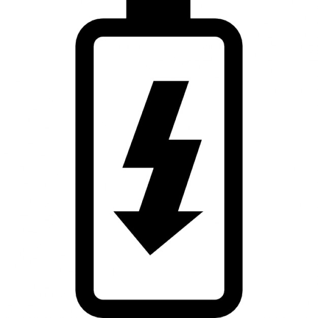 Battery charging icon Vector Image - 1324111 | StockUnlimited