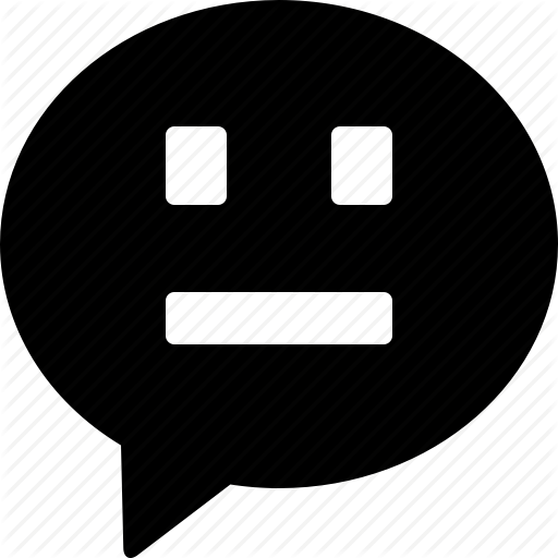 Chatbot icons | Noun Project