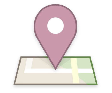 Location Check-in Svg Png Icon Free Download (#106439 