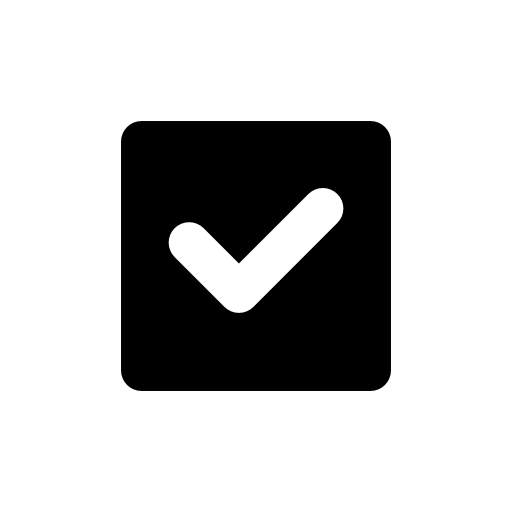checkbox icon free download as PNG and ICO formats, VeryIcon.com