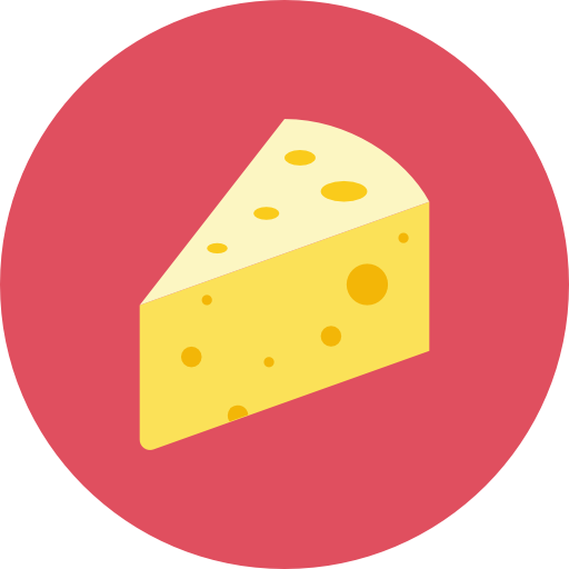 Cheese icons | Noun Project