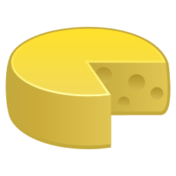 Cheese icon | Icon search engine