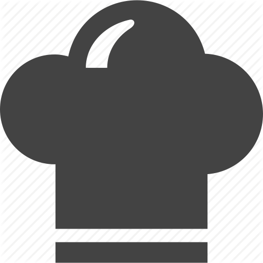 Chef Hat Svg Png Icon Free Download (#480143) 