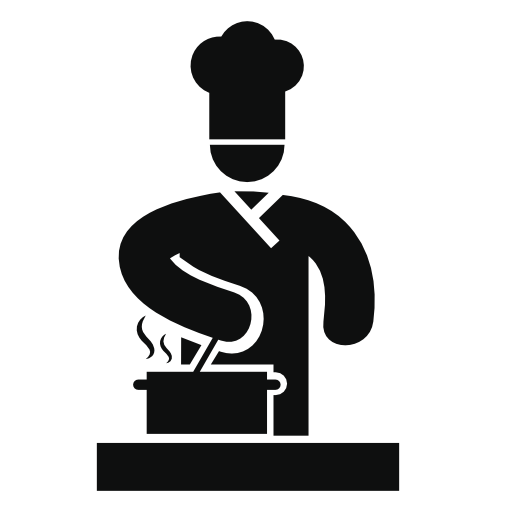 Chef Hat Svg Png Icon Free Download (#482109) 