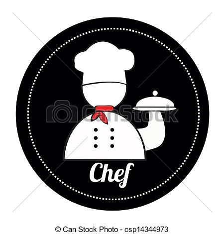 simple chef icon  Stock Vector  AngBay #147601183