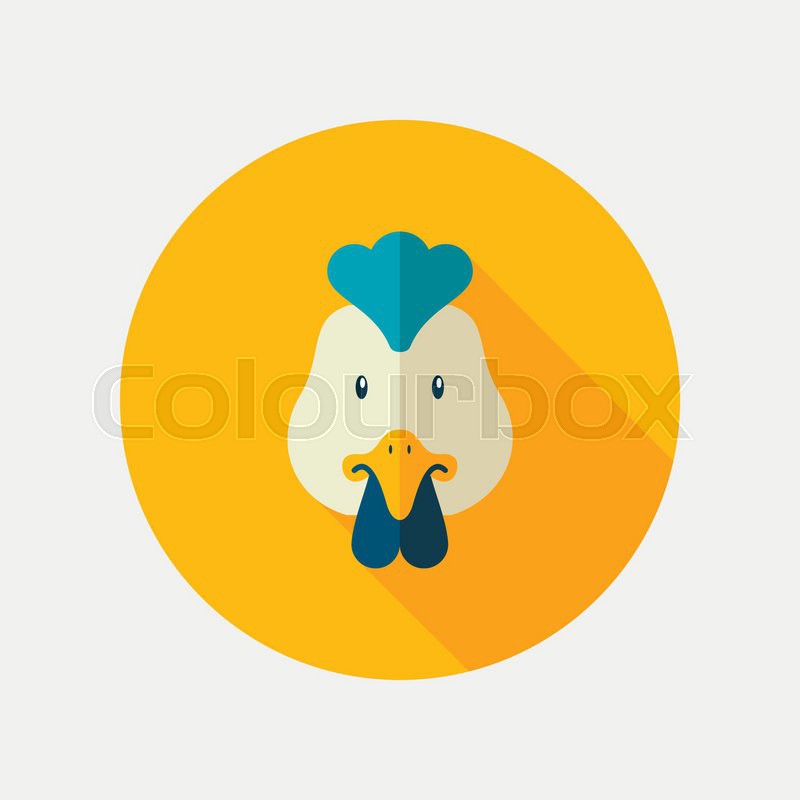 Chick Icon - Travel, Hotel  Holidays Icons in SVG and PNG - Icon Library